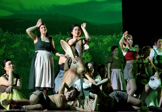 Spuren der Verirrten -  Philip Glass