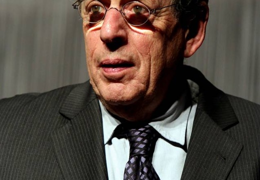 Spuren der Verirrten -  Philip Glass