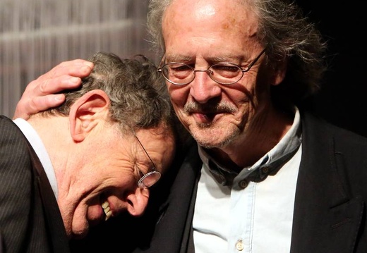 Spuren der Verirrten -  Philip Glass