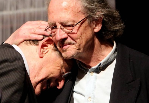 Spuren der Verirrten -  Philip Glass