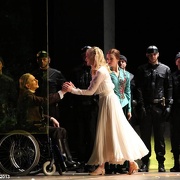 Romeo und Julia
