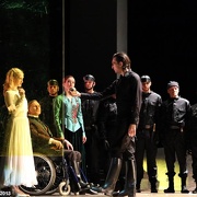 Romeo und Julia