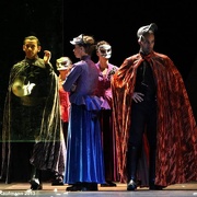 Romeo und Julia