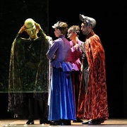 Romeo und Julia