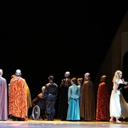 Romeo und Julia