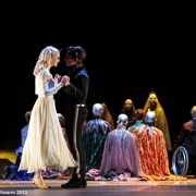 Romeo und Julia