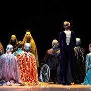 Romeo und Julia