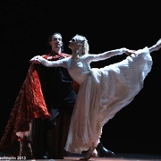 Romeo und Julia