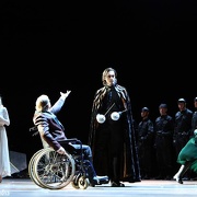 Romeo und Julia