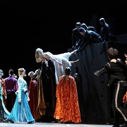 Romeo und Julia