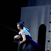 Romeo und Julia