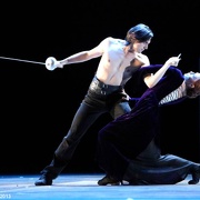 Romeo und Julia