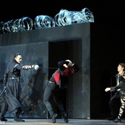 Romeo und Julia