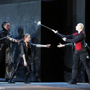 Romeo und Julia