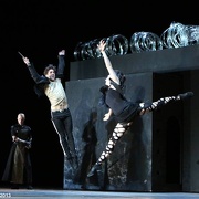 Romeo und Julia