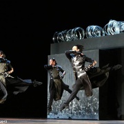 Romeo und Julia