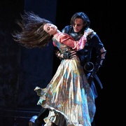 Romeo und Julia