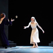 Romeo und Julia