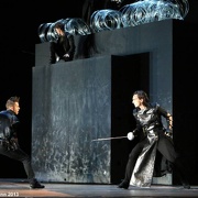 Romeo und Julia