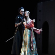 Romeo und Julia