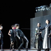 Romeo und Julia