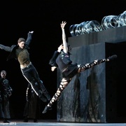 Romeo und Julia