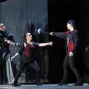 Romeo und Julia