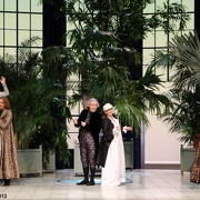 Cosi fan tutte - 21.08.2013