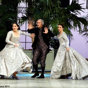 Cosi fan tutte - 21.08.2013