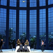 Cosi fan tutte - 21.08.2013