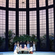Cosi fan tutte - 21.08.2013