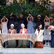 Cosi fan tutte - 21.08.2013