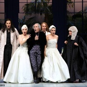 Cosi fan tutte - 21.08.2013