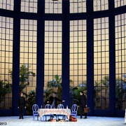 Cosi fan tutte - 21.08.2013