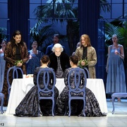 Cosi fan tutte - 21.08.2013