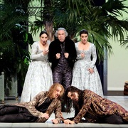 Cosi fan tutte - 21.08.2013