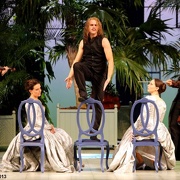 Cosi fan tutte - 21.08.2013