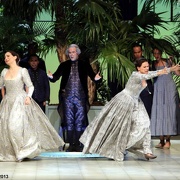 Cosi fan tutte - 21.08.2013