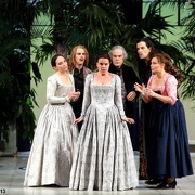 Cosi fan tutte - 21.08.2013