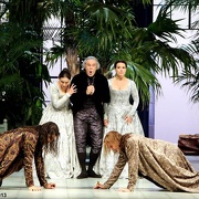 Cosi fan tutte - 21.08.2013