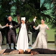 Cosi fan tutte - 21.08.2013