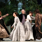 Cosi fan tutte - 21.08.2013
