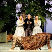 Cosi fan tutte - 21.08.2013