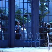 Cosi fan tutte - 21.08.2013