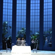 Cosi fan tutte - 21.08.2013