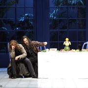 Cosi fan tutte - 21.08.2013