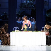 Cosi fan tutte - 21.08.2013
