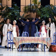 Cosi fan tutte - 21.08.2013