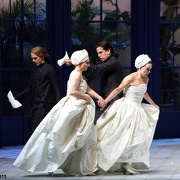 Cosi fan tutte - 21.08.2013