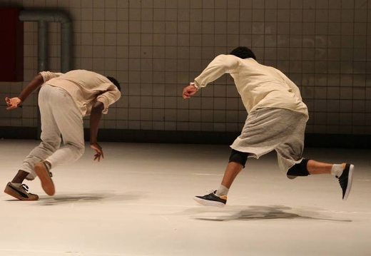 CRACKz, Chr.: Bruno Beltrao